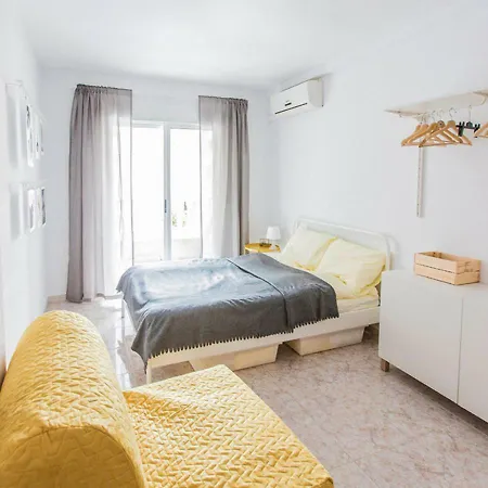 Studio Rosales Appartement