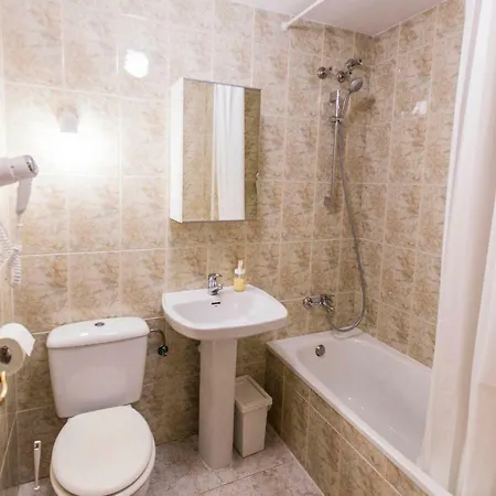 Studio Rosales Appartement Torrevieja